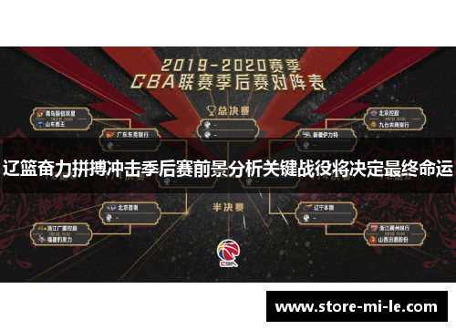 辽篮奋力拼搏冲击季后赛前景分析关键战役将决定最终命运 辽篮奋力拼搏冲击季后赛前景分析关键战役将决定最终命运