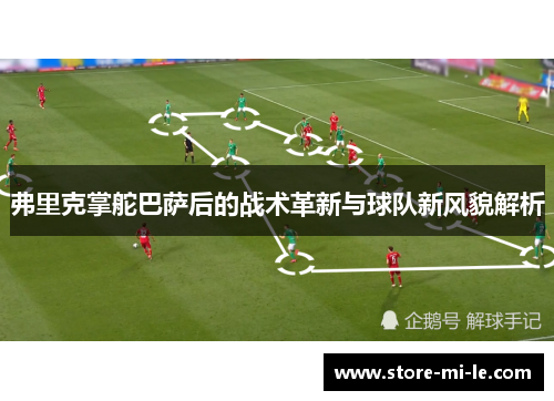 弗里克掌舵巴萨后的战术革新与球队新风貌解析 弗里克掌舵巴萨后的战术革新与球队新风貌解析